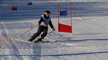 Za nami I edycja Akademickich Mistrzostw Śląska w narciarstwie alpejskim oraz snowboardzie