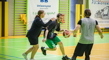 Aktywna uczelnia - przed nami Dni Sportu UBB